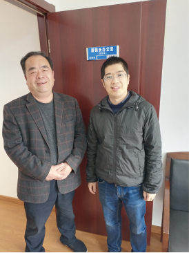 第一届学生林炳宜 